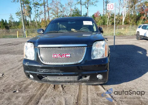 2014 GMC Yukon Slt z USA, uszkodzony, nr VIN 1GKS1CE02ER215791